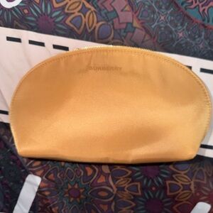 Burberry Cosmetic Bag
